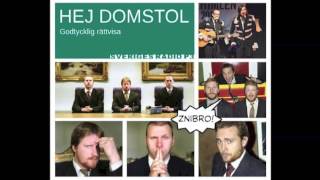 Hej Domstol - Bredvid Per Nuder