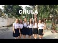 A typical day at Chulalongkorn University in Thailand