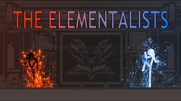 The Elementalists
