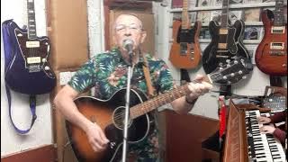 WE GOT LOVE (Don  Williams Cover)  BRYAN OF NOTE