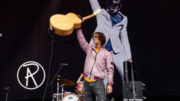 Richard Ashcroft - The Drugs Don