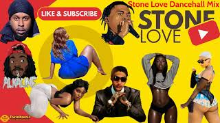 Stone Love 2021 Dancehall Mix Alkaline, Vybz Kartel, Masicka, Squash, Skillibeng, Shenseea, Shaneil