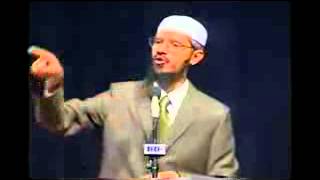 dr.Zakir Naik Terorisme dan Jihad Menurut Pandangan Islam.3gp