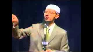 dr.Zakir Naik Terorisme dan Jihad Menurut Pandangan Islam.3gp