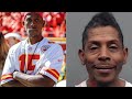 Patrick Mahomes Sr. busted with another DUI