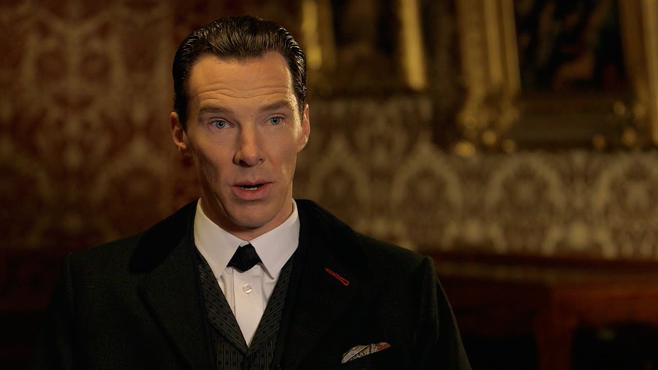 Which Country Would You Film Sherlock In? | The Abominable Bride | Sherlock