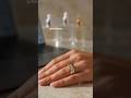 Aesthetic Luxury Smart Jewelry ✨ | Premium Oura Ring 4 Review