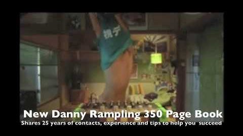 Learn How To DJ & How To DJ Properly with Danny Rampling