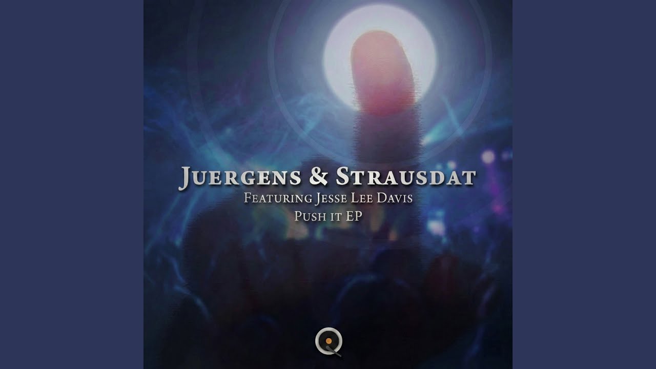 It's So Fine (Original Mix)