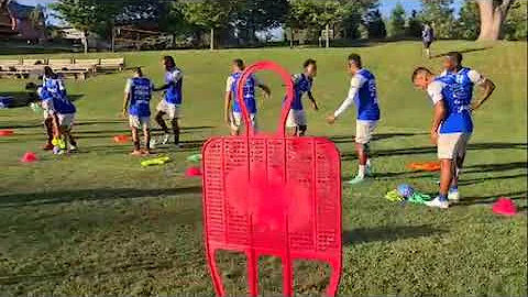 Eddie Hernndez: "primera vez que tengo contacto di...