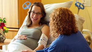 Providence Newberg | The Birth Center at PNMC