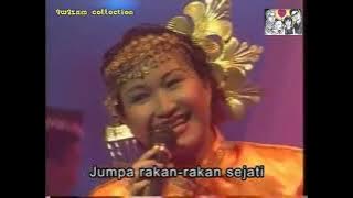 Melati - Pak Balik Pak