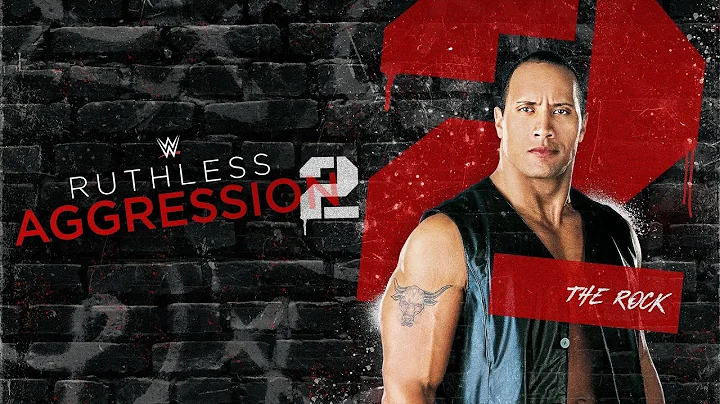 FULL EPISODE: The Rock goes Hollywood | Ruthless Aggression 2