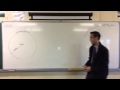 Circle Properties and Concepts