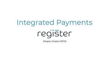 Did You Know - Integrated Payments