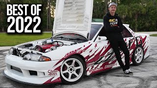 Adam LZ | Best of 2022 Pt. 1