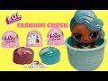 LOL Surprise Outfits Fashion Crush Bling Bag Cups With Splash Queen Lolsurprise RainbowUnicornToys LOL Surprise Outfits Fashion Crush Bling Bag Cups With Splash Queen Lolsurprise RainbowUnicornToys