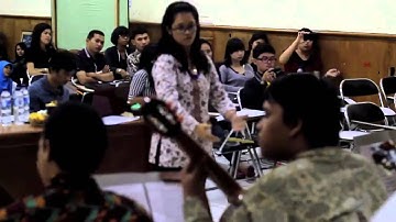 Indonesia Negeriku - Tara Dwipa