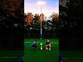 Insane Football Trick Shot 😱⚽  | Bottle Hit Challenge That Will Shock You | USA Viral Shorts #usa