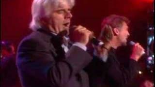 Kenny Loggins & Michael Mcdonald-Heart to Heart-live