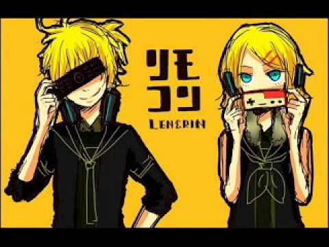Remote Control Mash up (Dark and Juby)