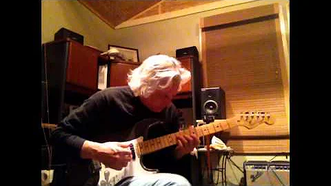 Steve DeConti Original Song. "Human Nature"
