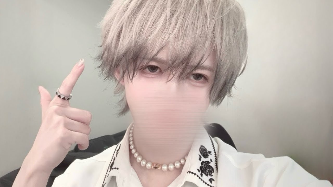 First time showing face] *This video will be deleted in 1 hour