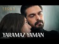 Sen Beni mi Kıskandın?  | Legacy 171. Bölüm (English & Spanish subs)