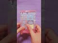 blind bag #unboxing #
