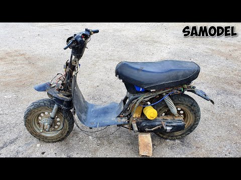 Video: Wanneer moet ek my motorfiets se lugfilter vervang?