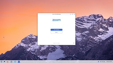 How to install Zoom on Zorin OS 17