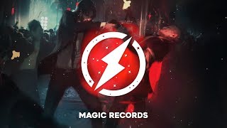 Jorn L - The Bass (Magic Free Release)