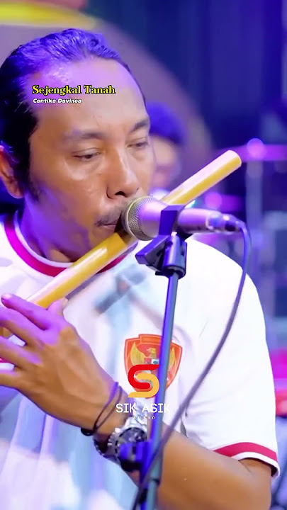 Cantika Davinca - Sejengkal Tanah (Ft. OM Nirwana) #CantikaDavinca #SejengkalTanah #koplo #omnirwana