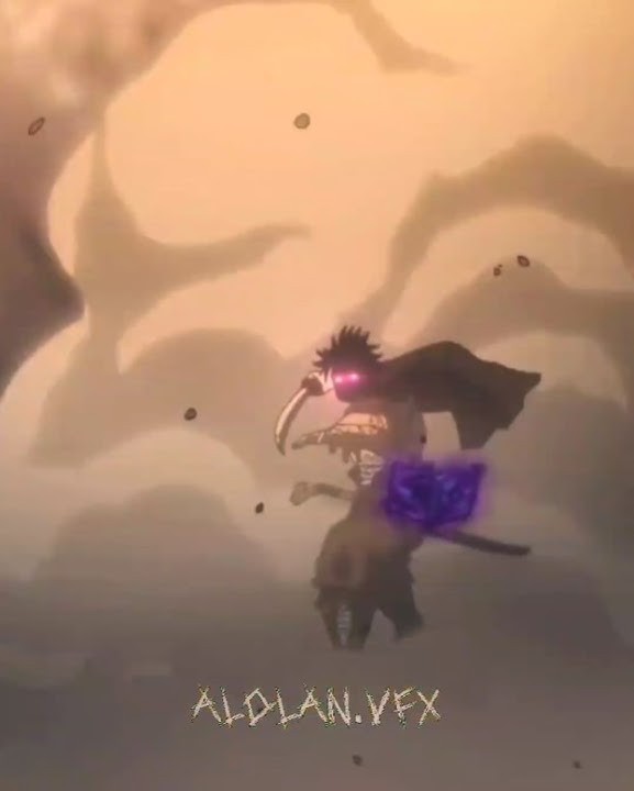 Yami 👹👀 #anime #blackclover #animeedit #yamisukehiro #yami #edit #trending