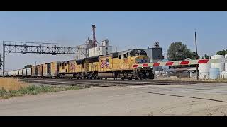 Up 3881 East Weiser, Id 8124