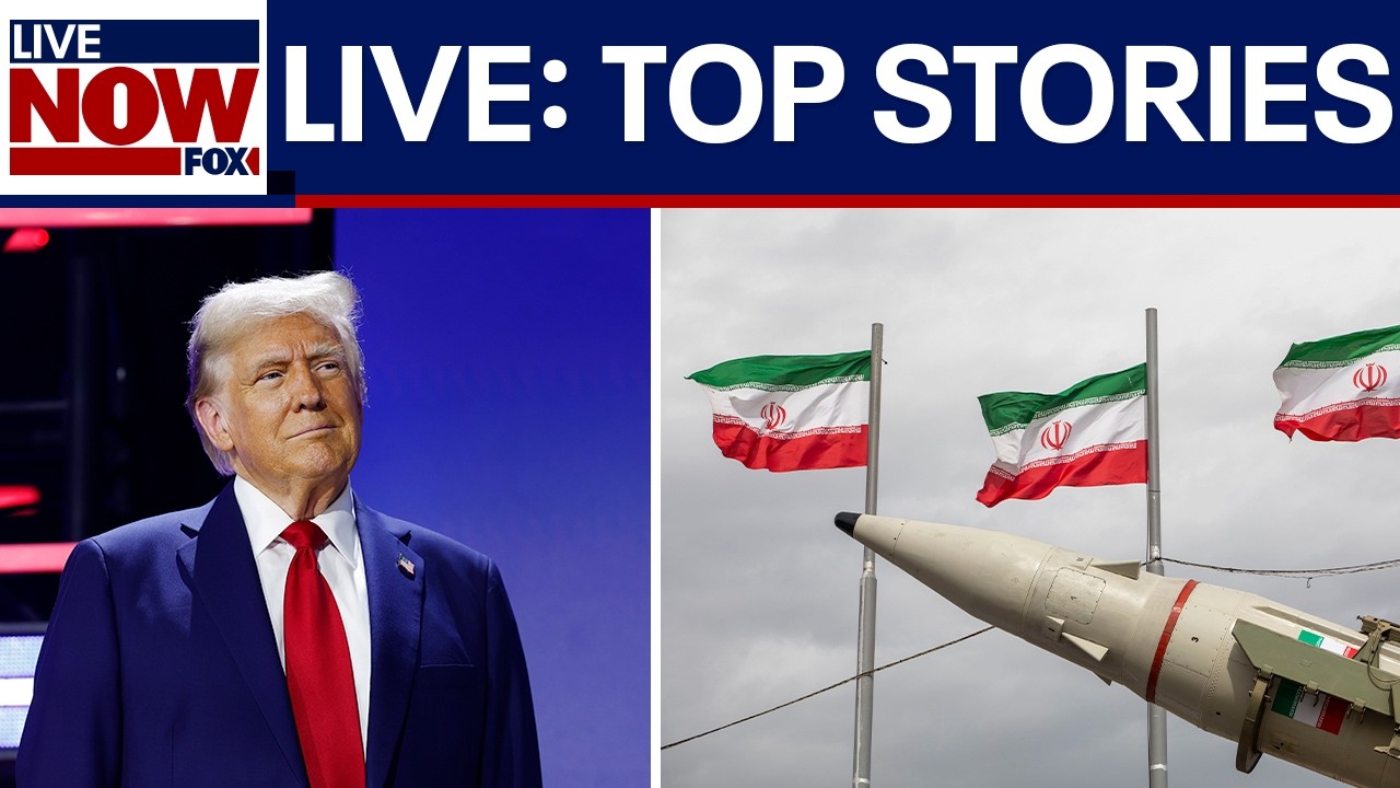 LIVE: Trump admin in Switzerland for Iran nuclear talks, Israel strikes Lebanon amid ceasefire 