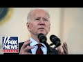 Media in lockstep with Biden, 'gaslighting' Americans: Hallberg