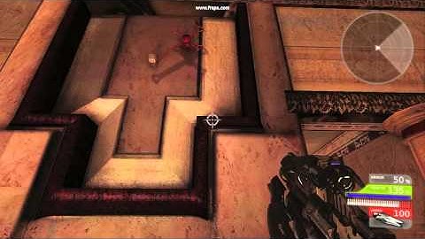 UDK - Interaction with objects and stingers