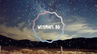 James Arthur - Impossible 8D edition (Using Headphones is Recommended)