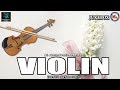 Violin | Instrumental Music | Instrumental Audio Jukebox |