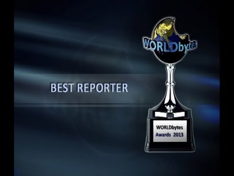 Best Reporter