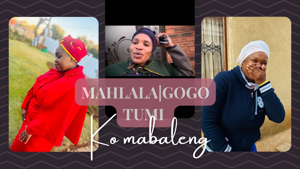 #Mosebeletsi Tumi | Mahlala 7days | Nokukhanya | #mabala #Tshebetso |#mentalhealth | #roadto4ksubs