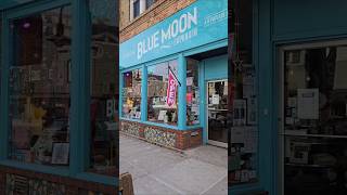 📍Blue Moon Emporium | Appleton, WI #giftshop #Appleton #Wisconsin #shopping #gifts