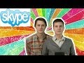 Бесплатные звонки Skype на все телефоны.