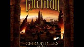 Falchion- Kingdom of Dust