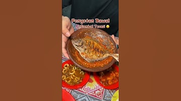 Thumbnail of SEA FOOD KAKI LIMA YG VIRAL DI SURABAYA #kuliner #seafood #food #shorts
