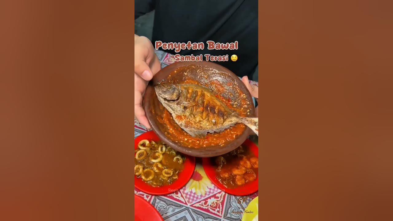 SEA FOOD KAKI LIMA YG VIRAL DI SURABAYA #kuliner #seafood #food #shorts