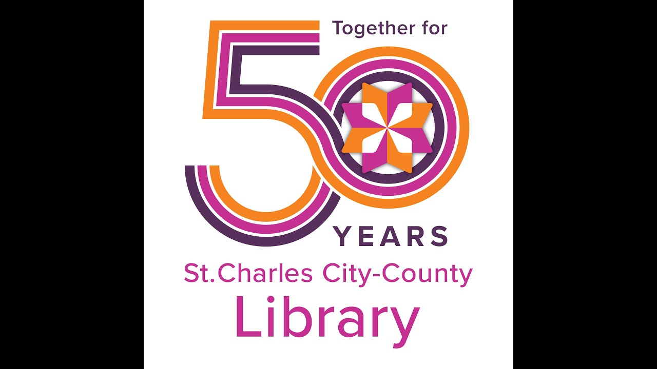 Together For 50 St Charles City County Library s 50th Anniversary together-for-50-st-charles-city-county-library-s-50th-anniversary