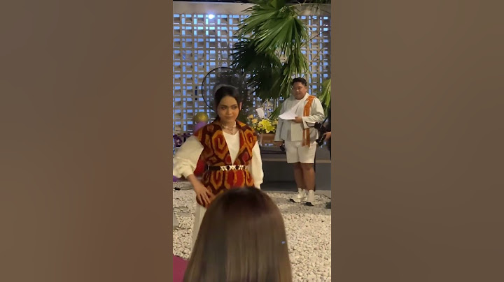 Putri Isnari & Abdul Azis Makin Mesra saat Ikut Fashion Show#putriisnari #abdulazis