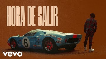 Chencho Corleone - Hora de Salir (Official Video)